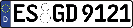 ES-GD9121