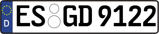 ES-GD9122