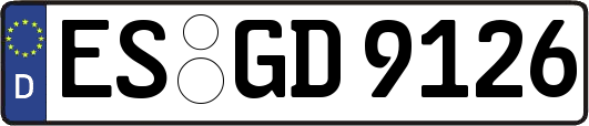 ES-GD9126