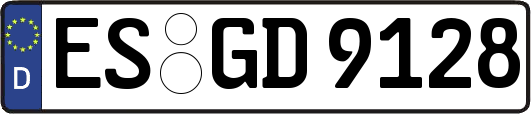 ES-GD9128
