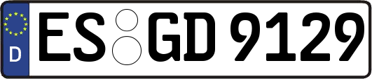 ES-GD9129