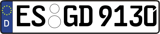ES-GD9130