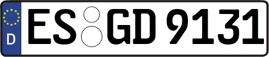 ES-GD9131
