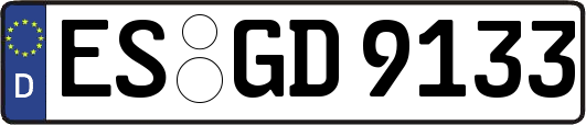 ES-GD9133