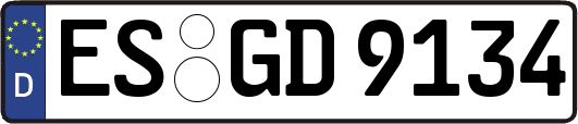 ES-GD9134