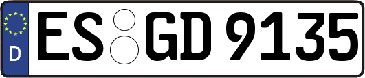 ES-GD9135
