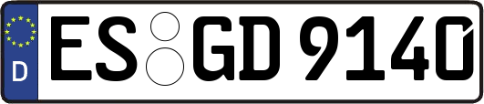 ES-GD9140