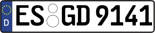 ES-GD9141