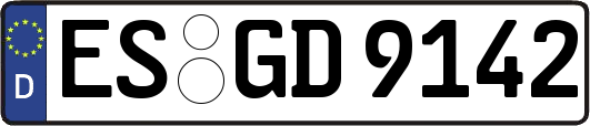 ES-GD9142