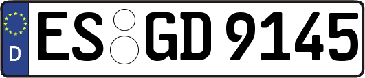 ES-GD9145