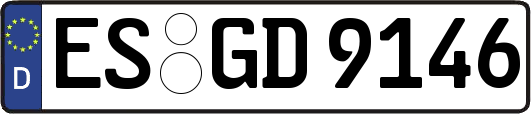 ES-GD9146