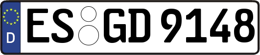 ES-GD9148