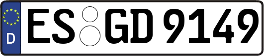 ES-GD9149