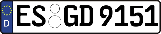 ES-GD9151