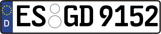ES-GD9152
