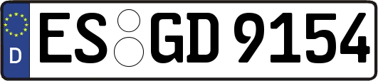ES-GD9154