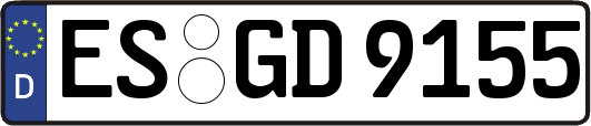ES-GD9155