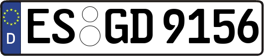ES-GD9156