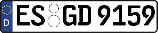 ES-GD9159
