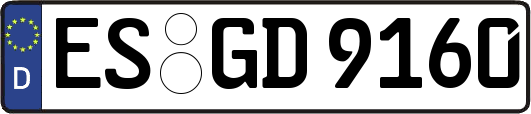 ES-GD9160