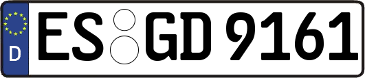 ES-GD9161