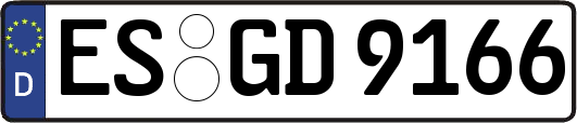 ES-GD9166