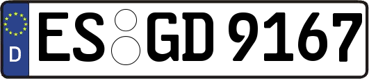 ES-GD9167