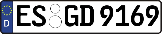 ES-GD9169