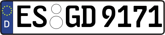 ES-GD9171