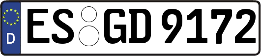 ES-GD9172