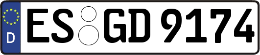 ES-GD9174