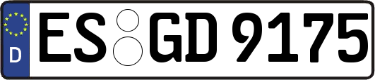 ES-GD9175