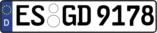 ES-GD9178