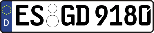 ES-GD9180