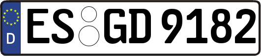 ES-GD9182