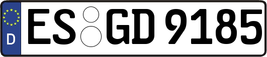 ES-GD9185