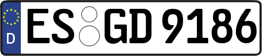 ES-GD9186