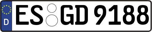 ES-GD9188
