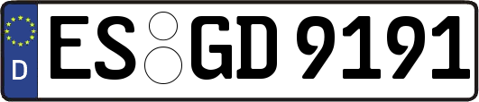 ES-GD9191