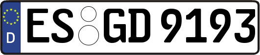 ES-GD9193