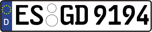 ES-GD9194