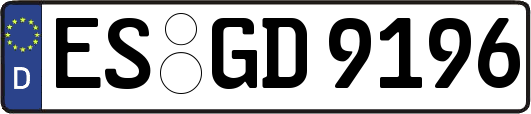ES-GD9196