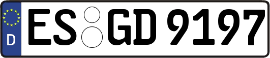 ES-GD9197