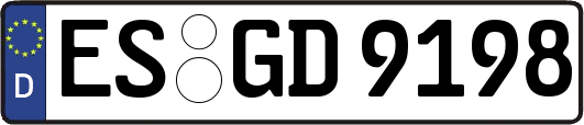 ES-GD9198