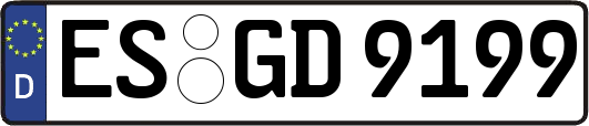 ES-GD9199