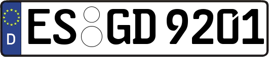 ES-GD9201