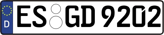 ES-GD9202