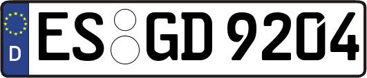ES-GD9204