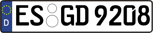 ES-GD9208