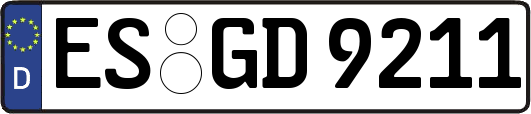 ES-GD9211